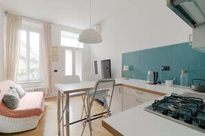 Interiör