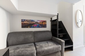 Coin séjour