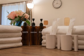 Badkamer
