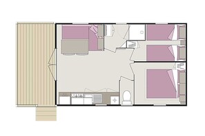 Ground plan