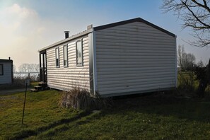 Main view