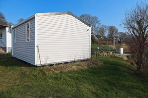 Main view