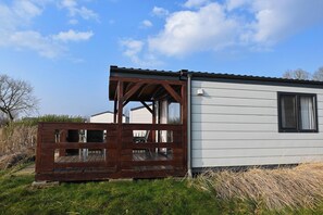 Main view