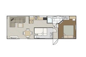 Ground plan
