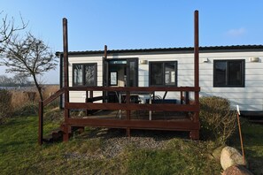 Main view