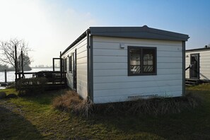 Main view