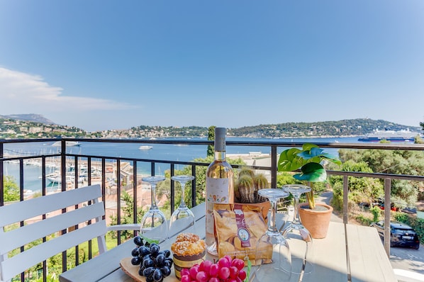 Balkon