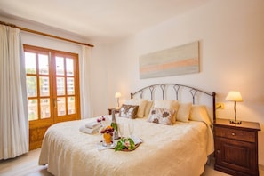 Chambre Ă coucher