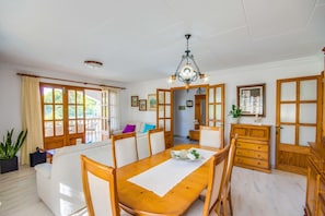 Salle Ă manger