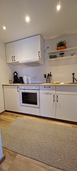 Eget kök