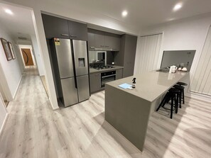 Eget kök