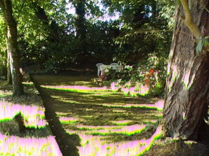 Boendeområde