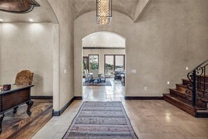 Entry Way