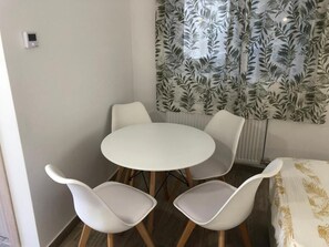 Restauration