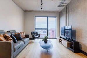 Coin séjour