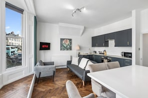 Coin séjour