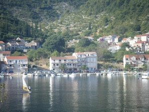 Bradley apartmants Racisce