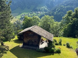 Außenbereich