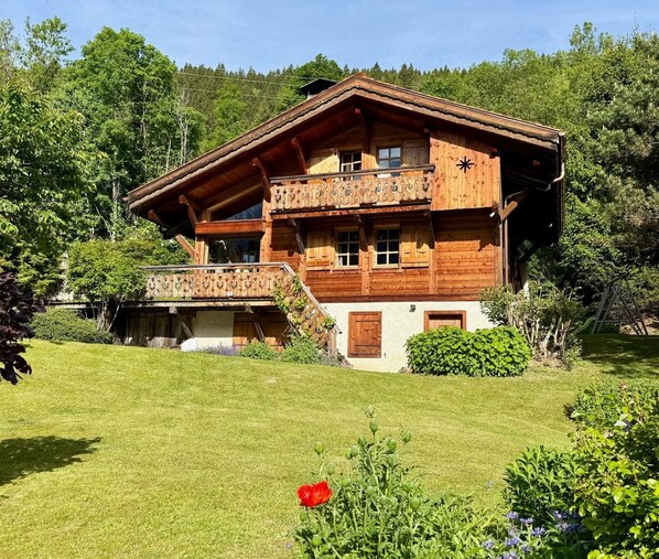 Außenbereich