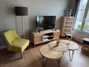Coin séjour