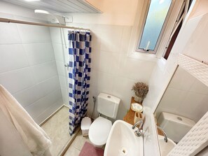 Badkamer