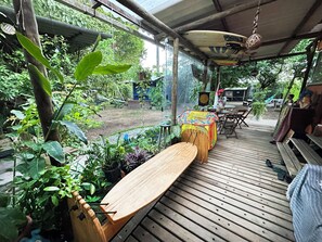 Terras