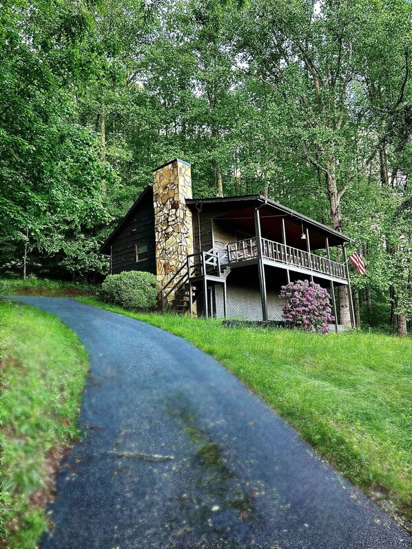 Ulkopuoli