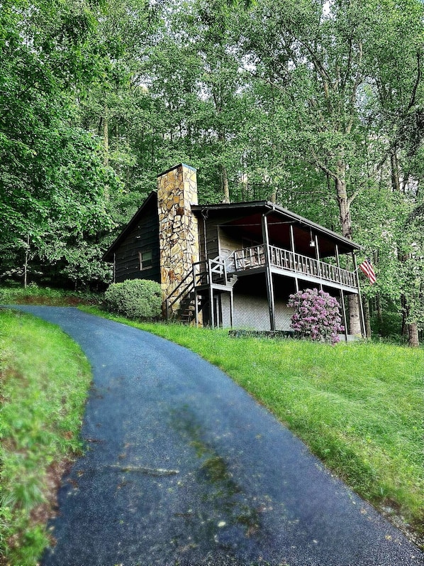 Außenbereich
