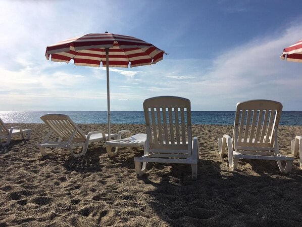 Plage