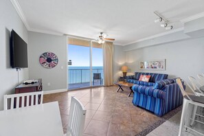 Breathtaking Views from the Living room