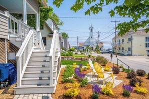 Located just off Ogunquit's Main Strip!