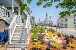 Located just off Ogunquit's Main Strip!