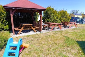 Garden [summer]