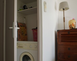Interiör