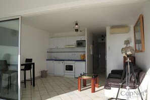 Interiör