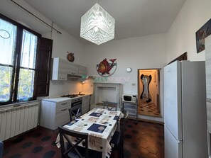 Restauration