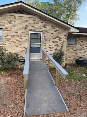 Terrass/Patio