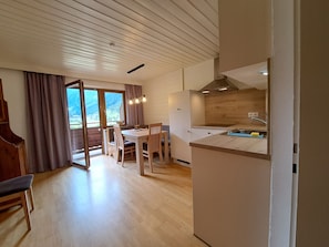 Eget kök