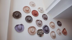 Innendetails