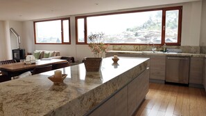 Kitchen with a View (1)