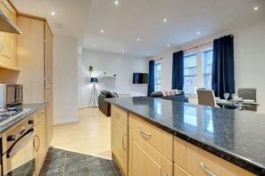 Cucina privata