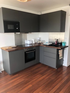 Cuisine privée