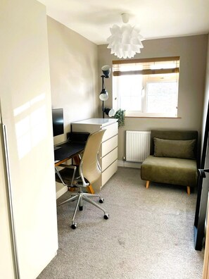 Bedroom 3b