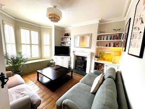 Living room 1