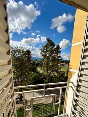 Boendeområde