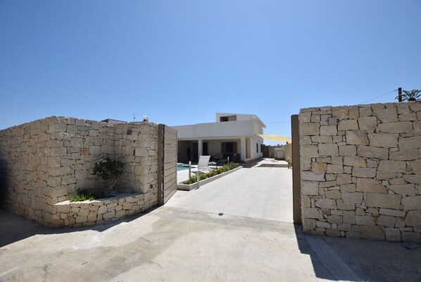 Fachada