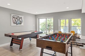 Sala de juegos