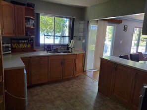 Cuisine privée