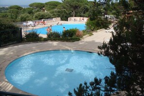 Swimmingpool