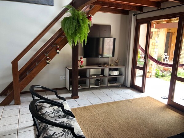 Intérieur
